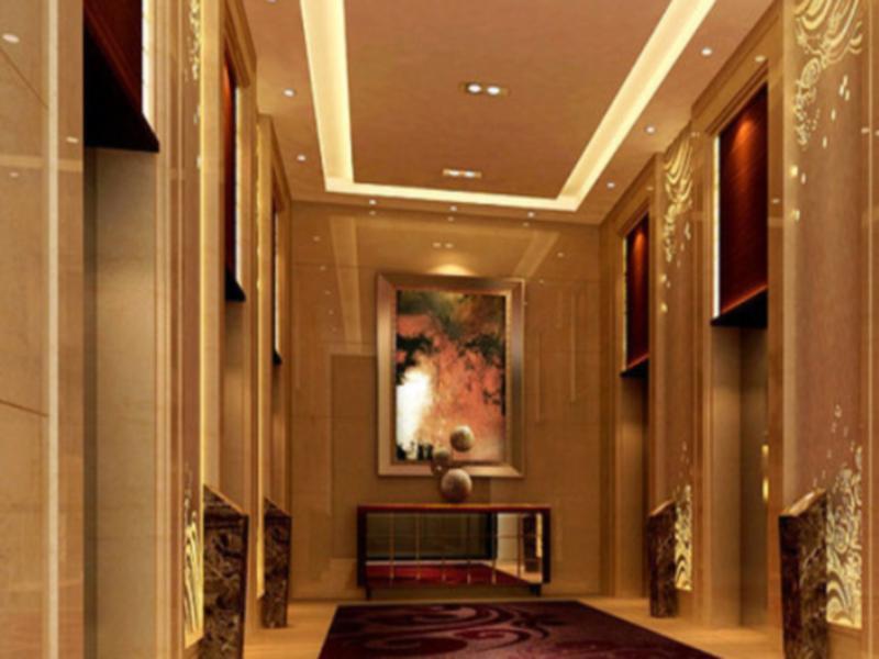 Arcadia International Hotel 창저우 외부 사진