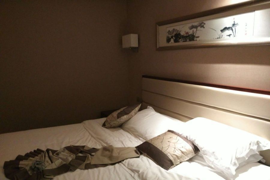 Arcadia International Hotel 창저우 외부 사진